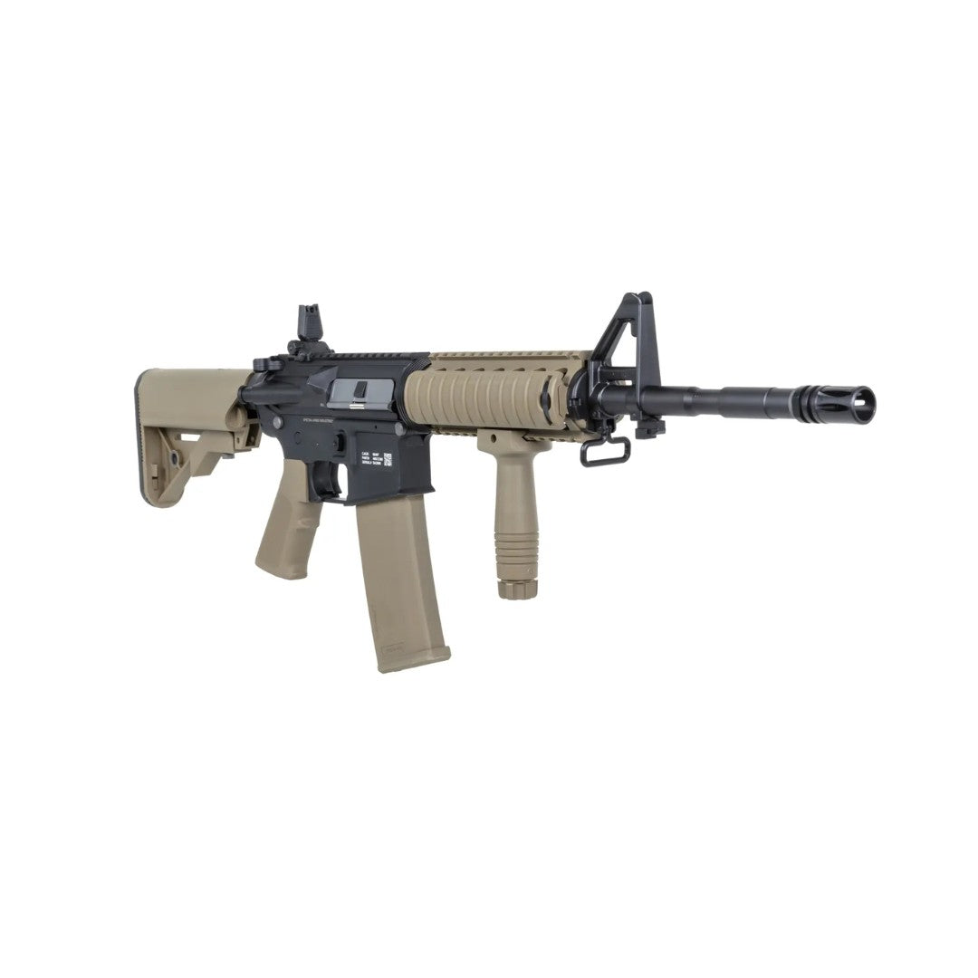 [PRE-VENTA] Replica Specna Arms SA-F12 FLEX™ X-ASR Gen.2 Half Tan