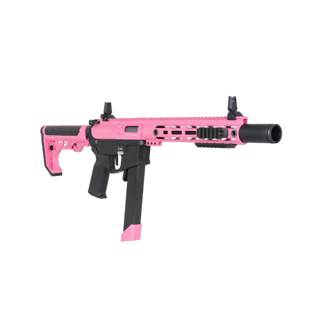 [PRE-VENTA] Replica Specna Arms SA-FX02 FLEX™ ETU Gen.2 rosa