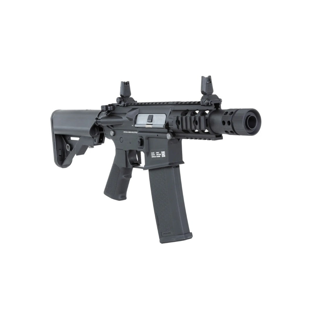 Replica Specna Arms SA-C10 CORE™ ETU Gen.2 negra