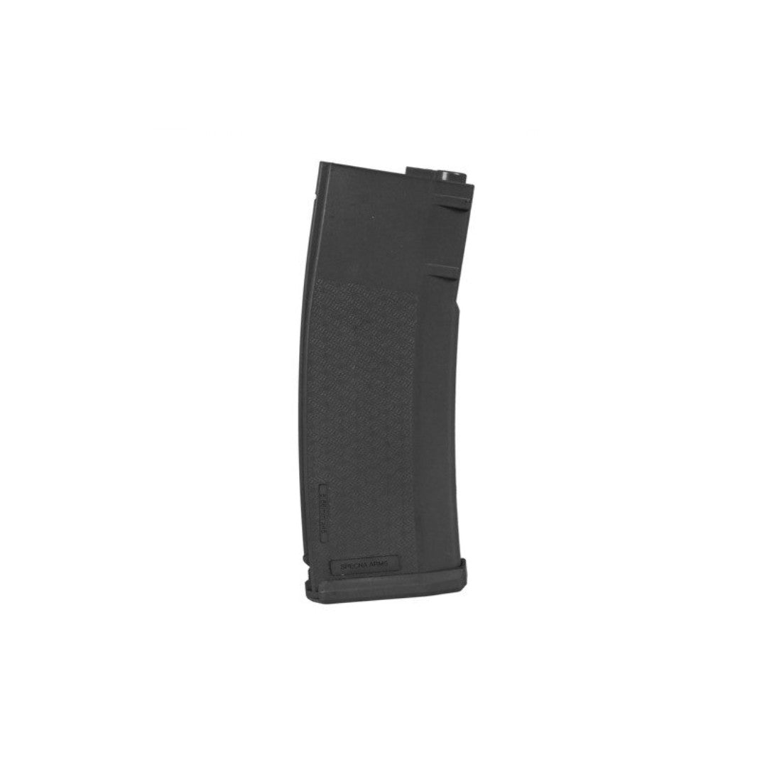 Magazine S-Mag Mid-Cap 125 rondas negro