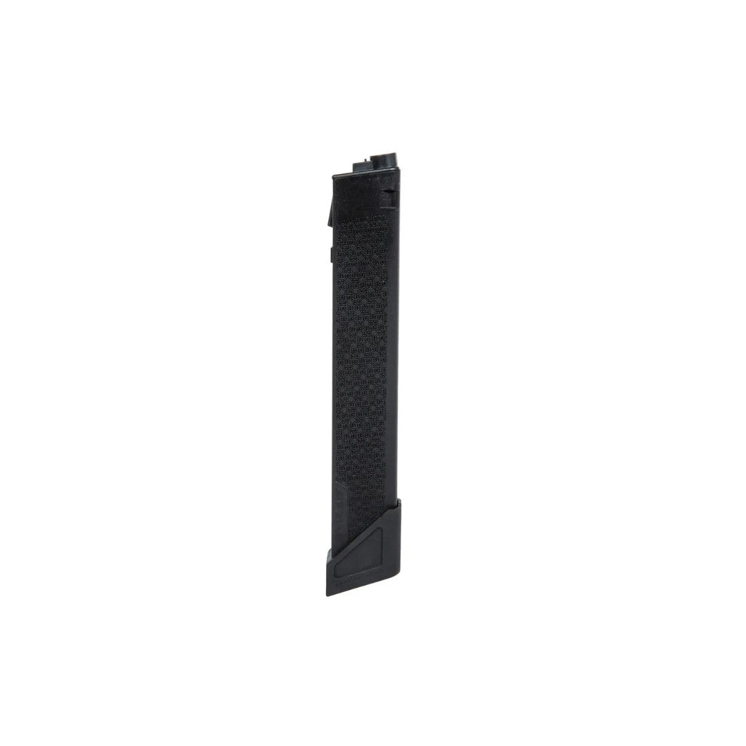Magazine mid-cap S-mag X-series 100 rondas negro