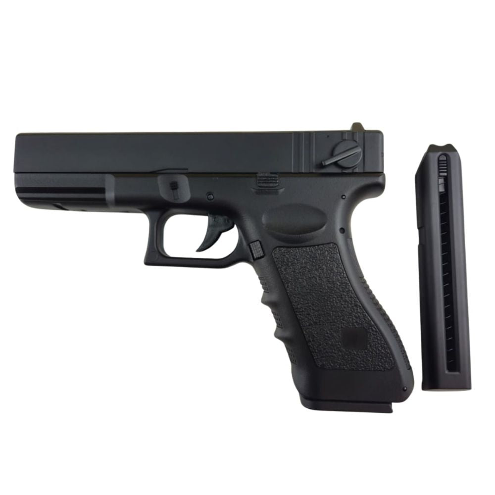 Replica pistola eléctrica Cyma G18C AEP