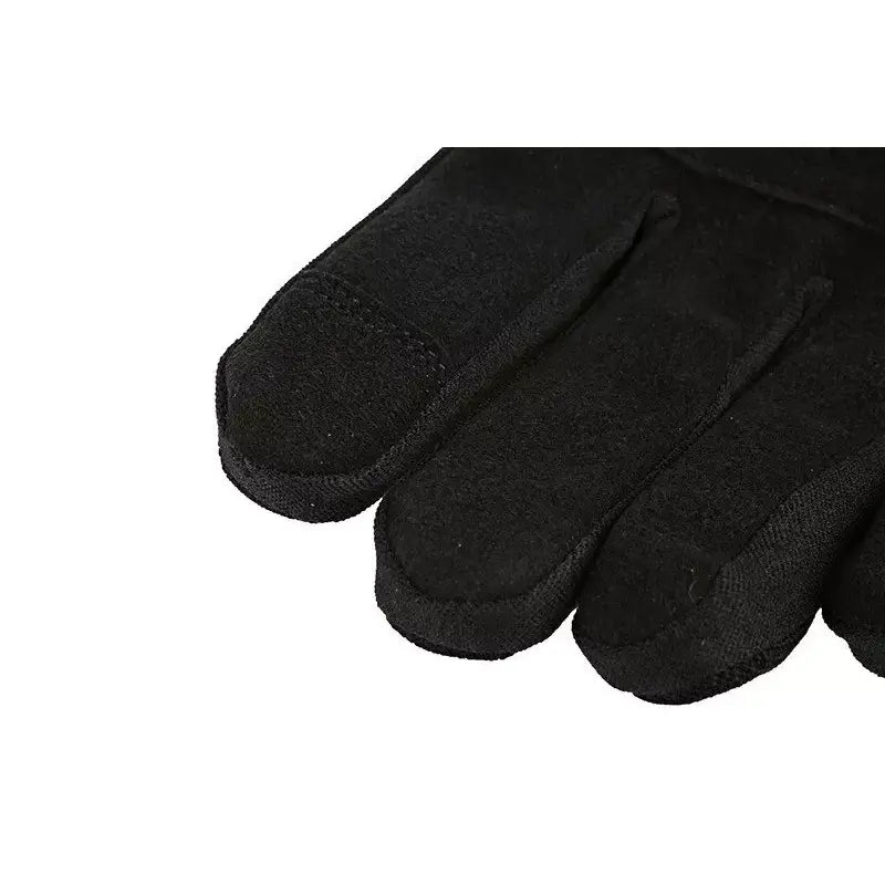 Guantes tácticos Armored Claw Shield - Negro Talla S