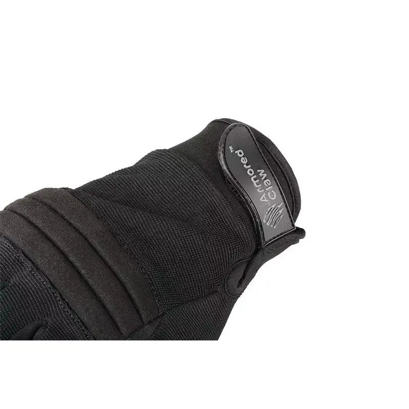 Guantes Armored Claw antiperforación Direct Safe™ - Negro Talla XL