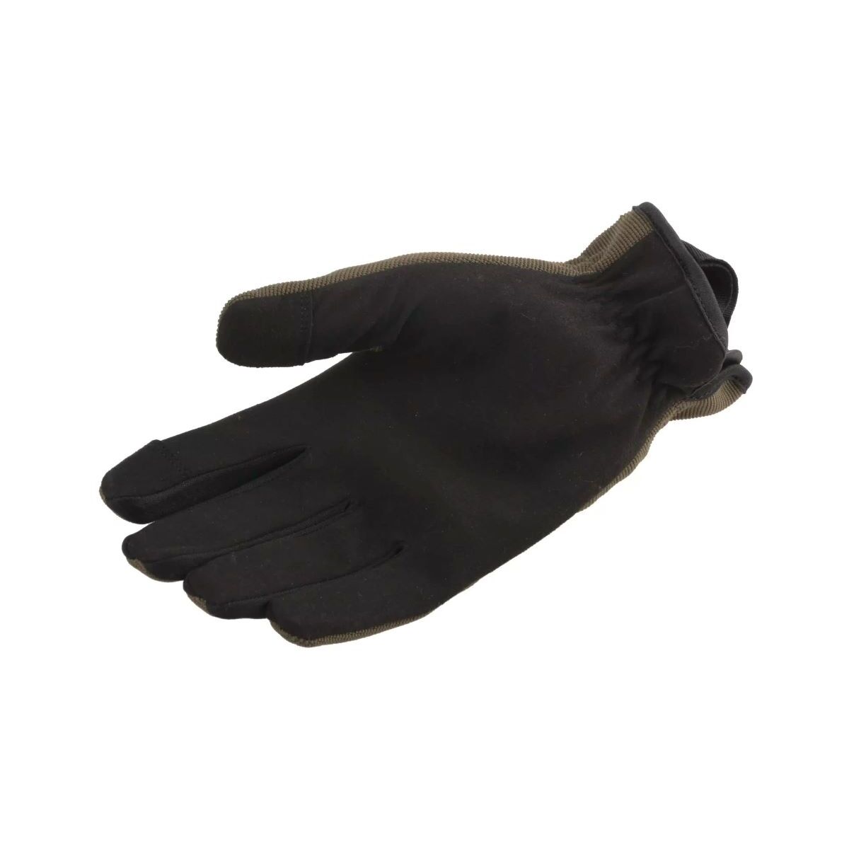 Guantes tácticos Armored Claw Quick Release™ - Oliva Talla S