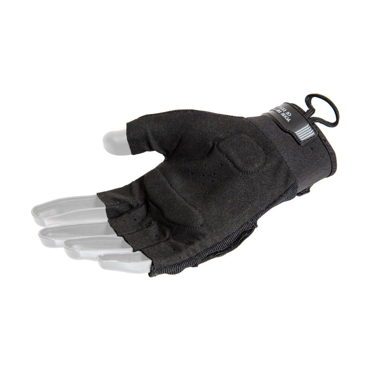 Guantes tácticos Armored Claw Shield Flex™ Cut Hot Weather - Negro Talla S