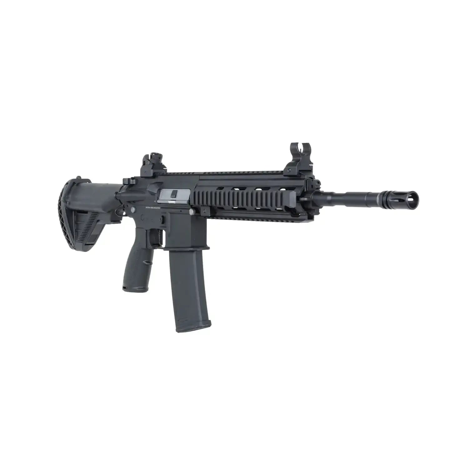 Replica Specna Arms SA-FH07 FLEX™ ETU Gen.2 Negra