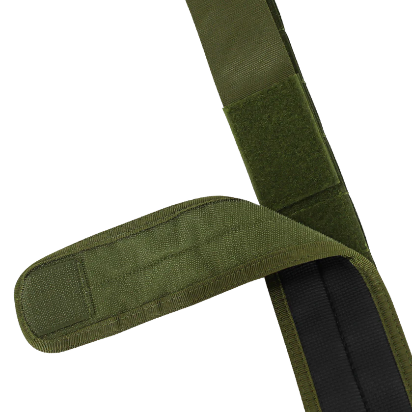 Cinturón rigido Condor outdoor LCS COBRA Multicam (M/L)