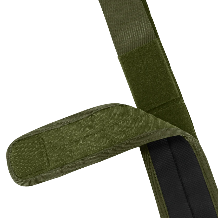 Cinturón rigido Condor outdoor LCS COBRA Negro (XL/XXL)