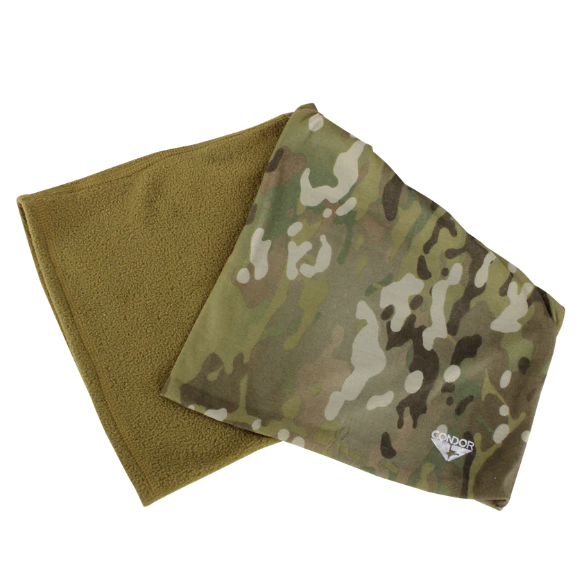 Cuello Térmico Multifuncional Condor MultiCam®