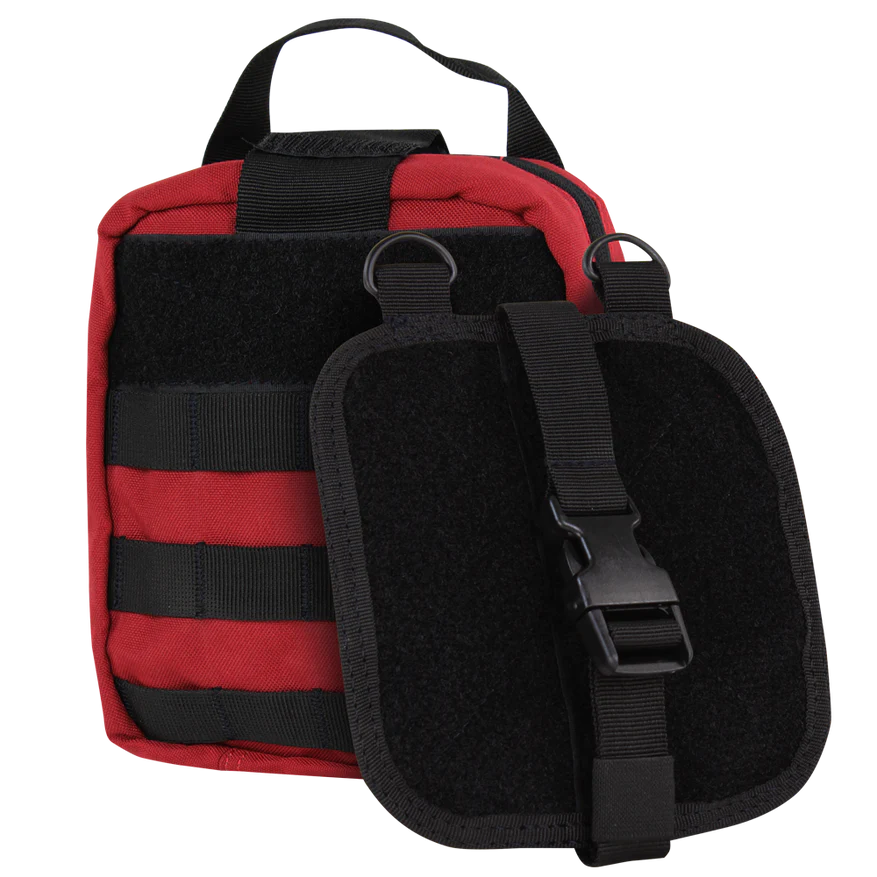 Bolsillo médico EMT rip-away Condor outdoor Multicam