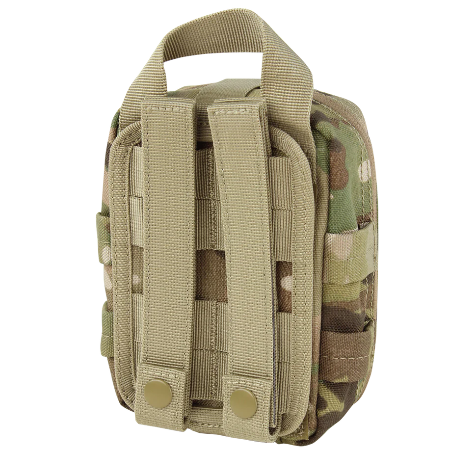 Bolsillo médico EMT rip-away Lite Condor outdoor Multicam
