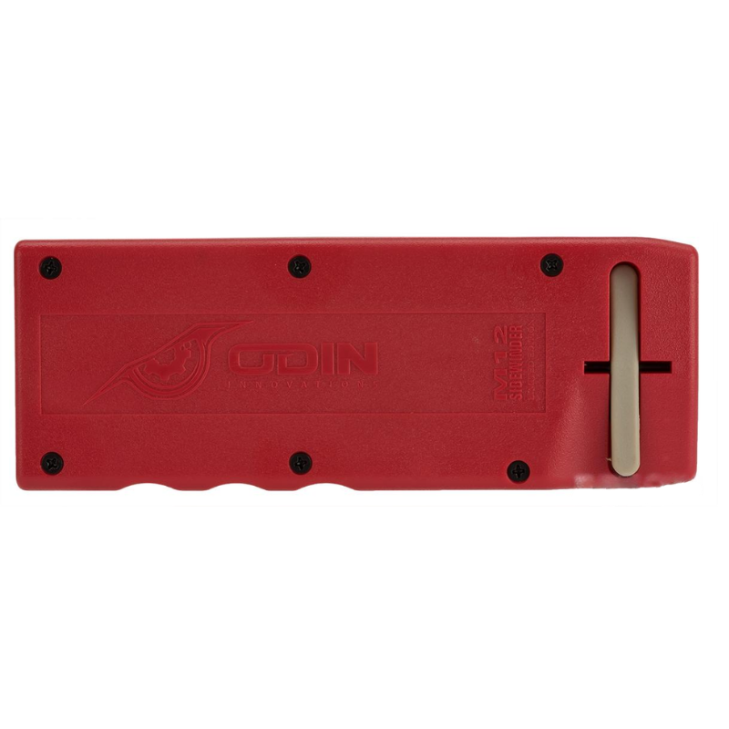 Speed loader M12 Odin innovations M12 rojo