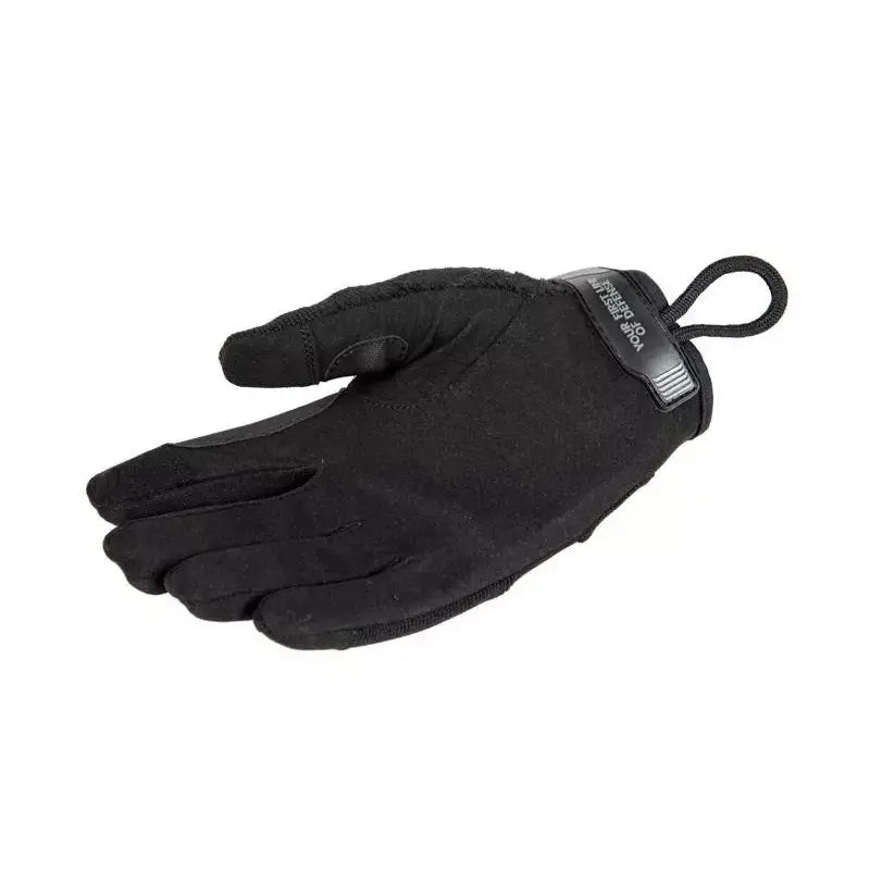 Guantes Tácticos Armored Claw Precision Grip Black Ops (XL)