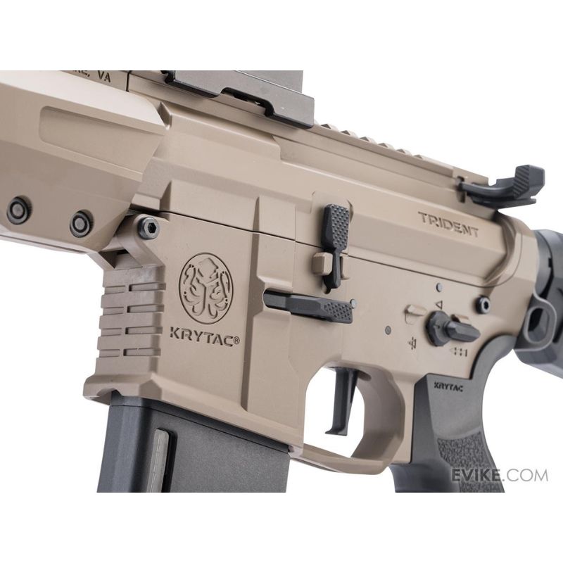 Replica Krytac Trident MK3 CRB-M AEG FDE