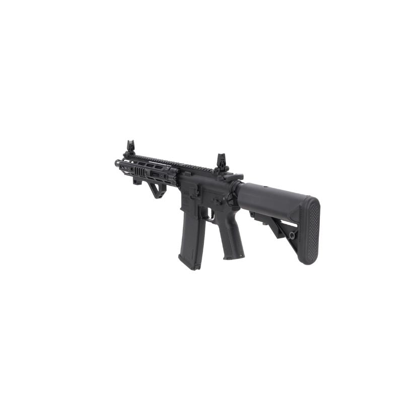 Replica Specna Arms Daniel Defense® RIII SA-E27 EDGE™ HAL2- negra