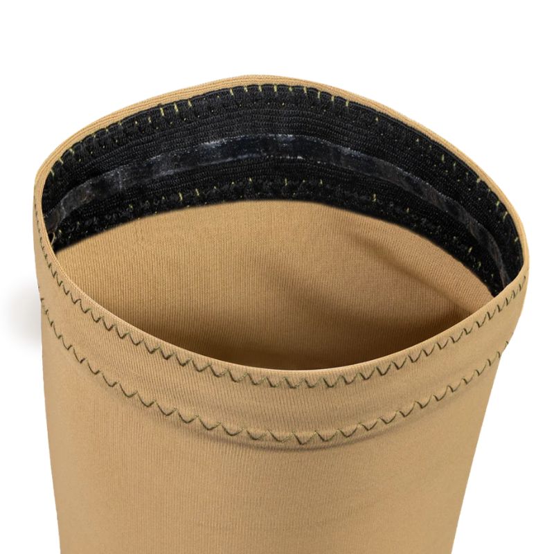 Mangas protectoras Condor outdoor negra  Talla M