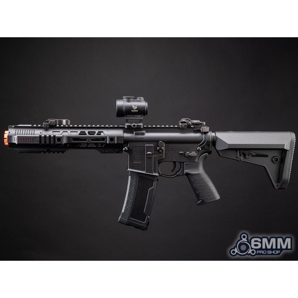 Replica 6mmProShop SAI Licenciada Gris AR-15 AEG
