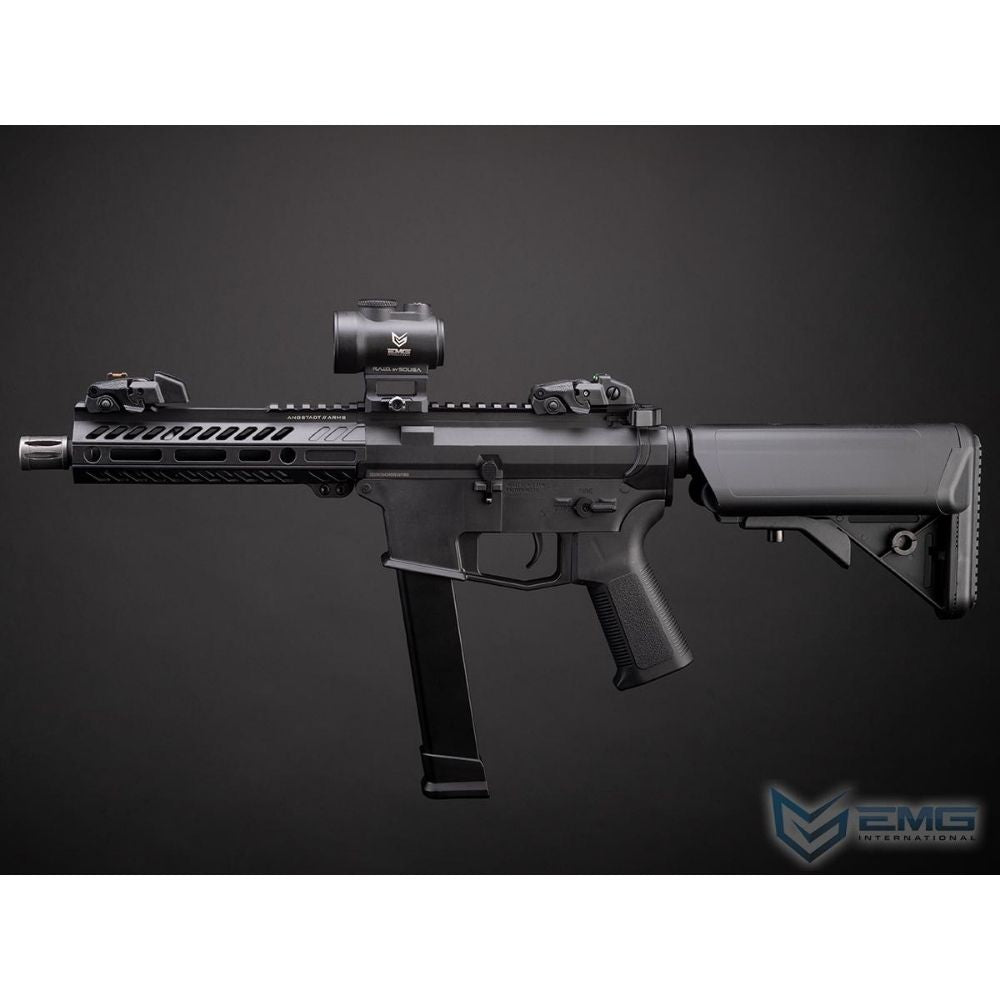 Replica EMG x Angstadt UDP-9 PCC AEG 7.5" con Batería & Cargador