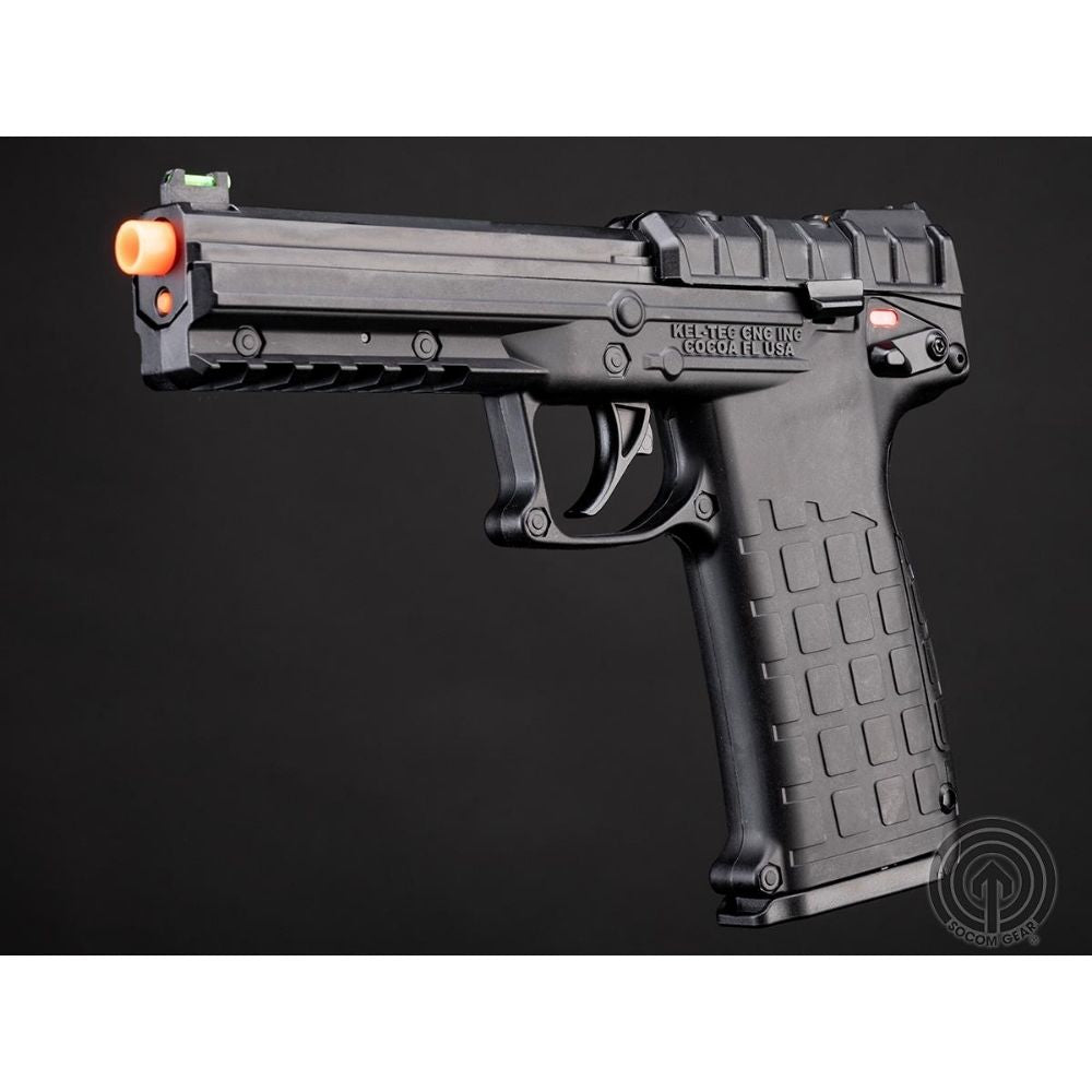 Pistola Airsoft SOCOM Gear x KelTec PMR30 Co2 GBB