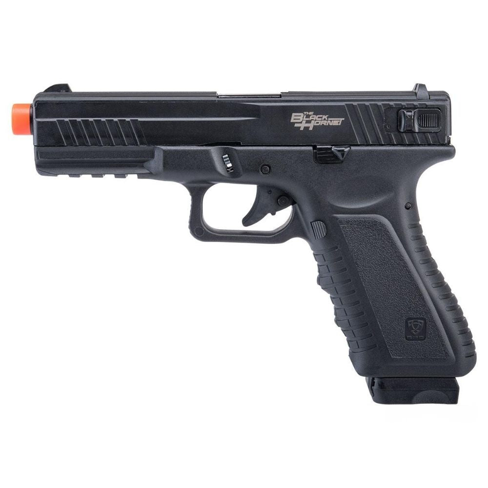 Replica Pistola APS XTP Full Auto Co2 GBB