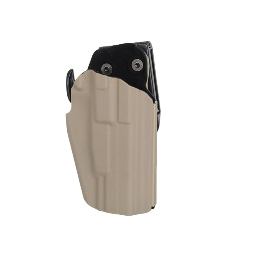Holster derecho Pro-Fit 579 (Tan)