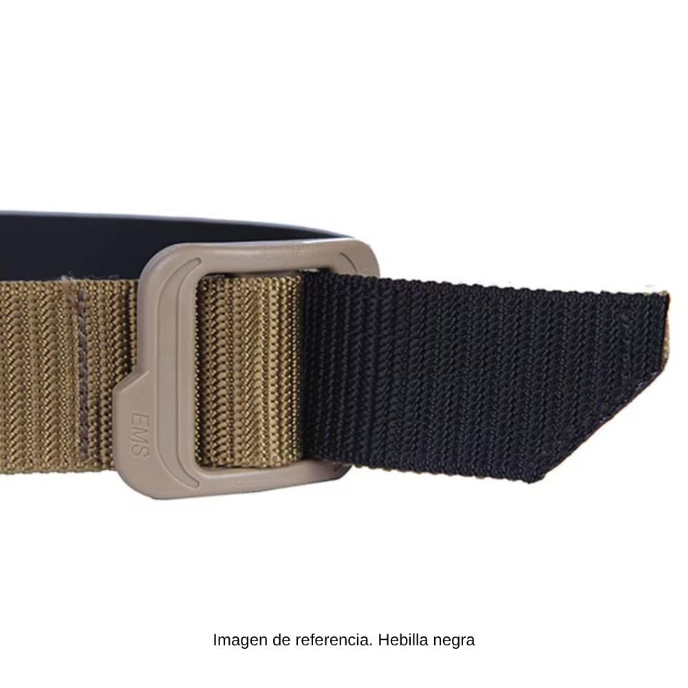 Cinturón EmersonGear reversible negro/coyote (XL)
