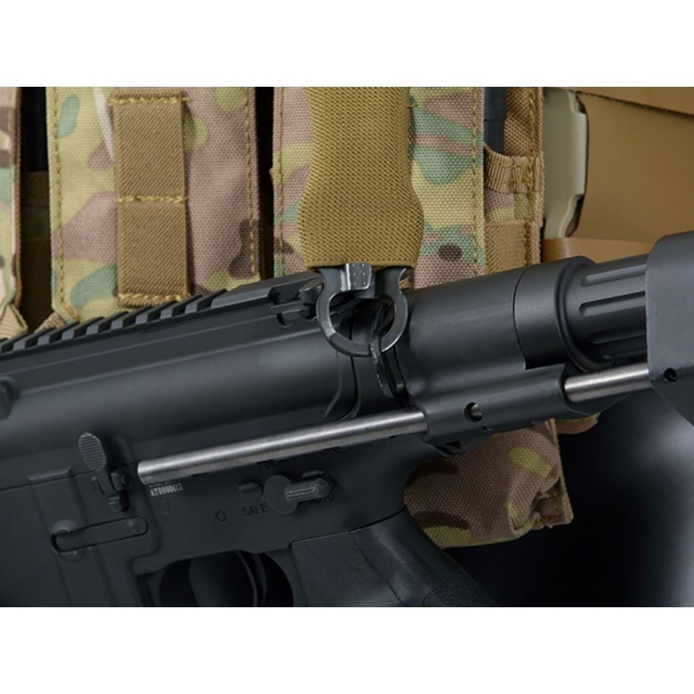 Correa Bungee EmersonGear L.Q.E. monopunto Multicam