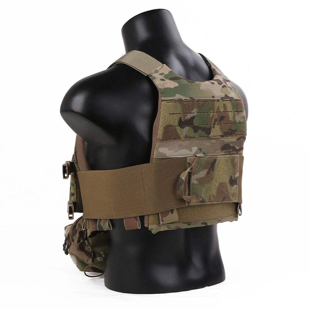 Chest Rig EmersonGear FCS MK (Multicam)