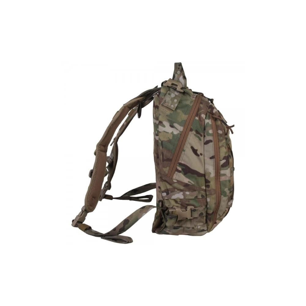 Mochila Táctica EmersonGear Removable Operator Pack 18L (Multicam)