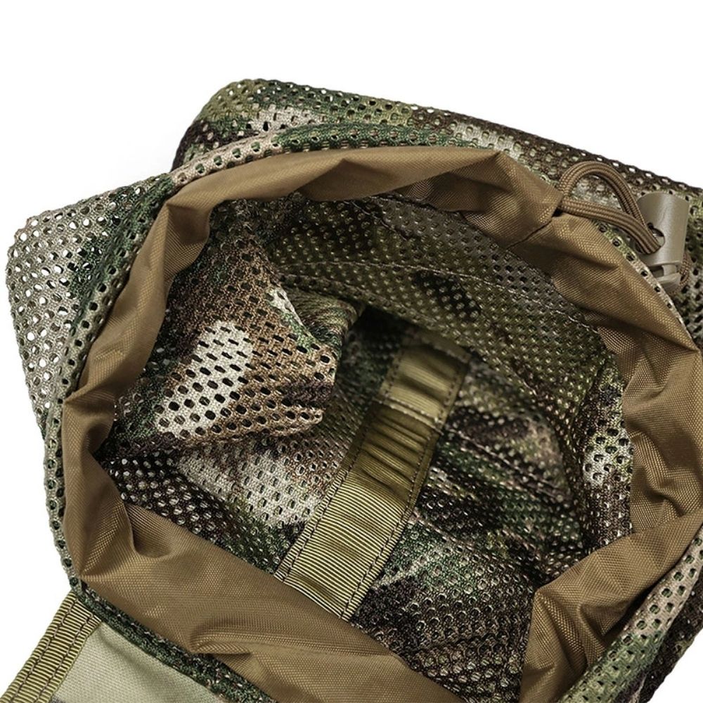 Bolsa de Descarga Táctica malla EmersonGear (Negro)