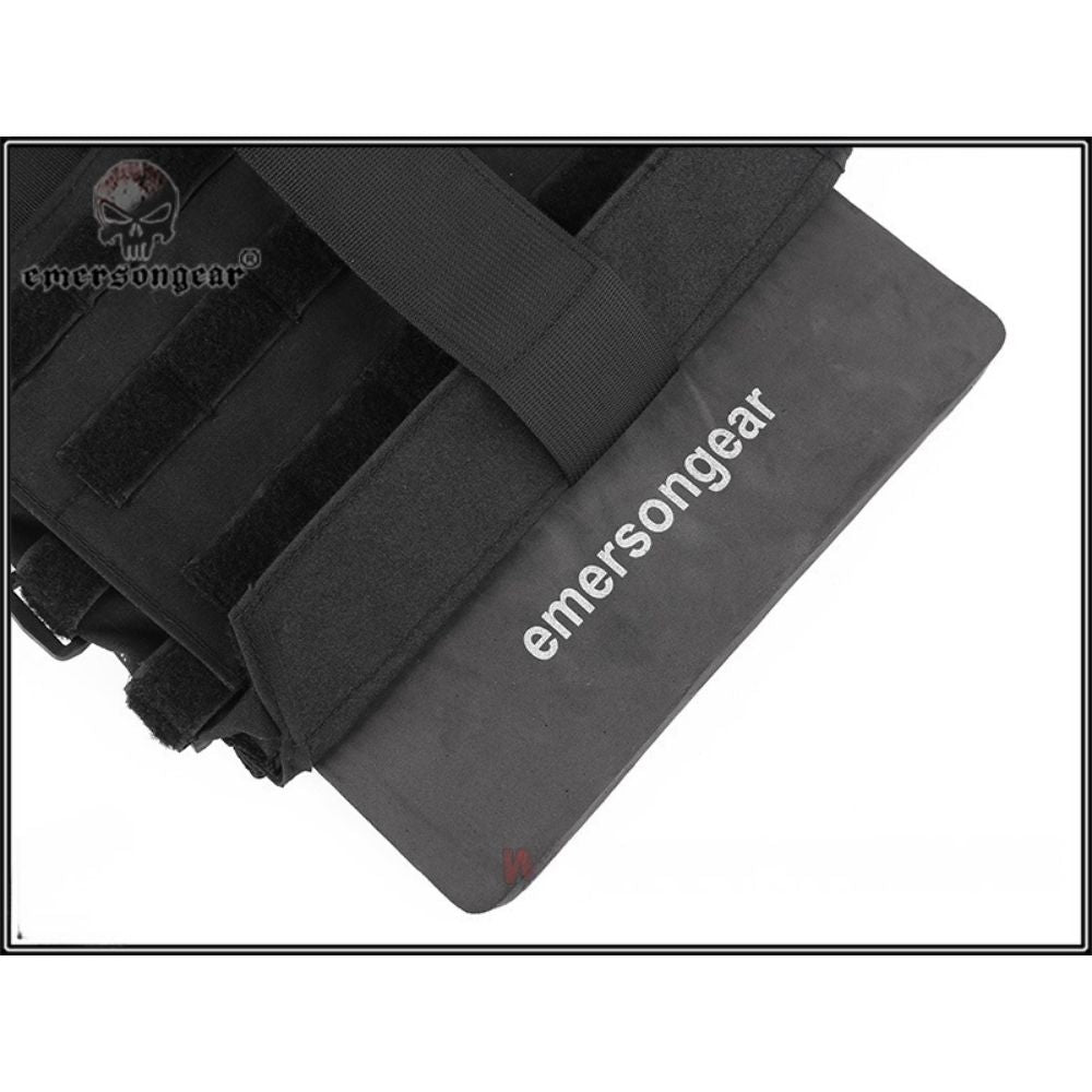 Placas goma eva dummy EmersonGear (M)
