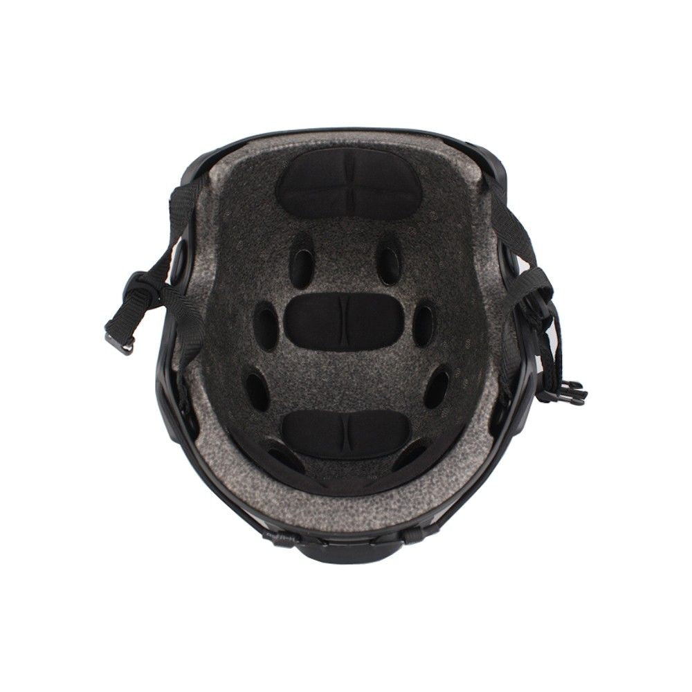 Casco Táctico EmersonGear FAST MH Negro
