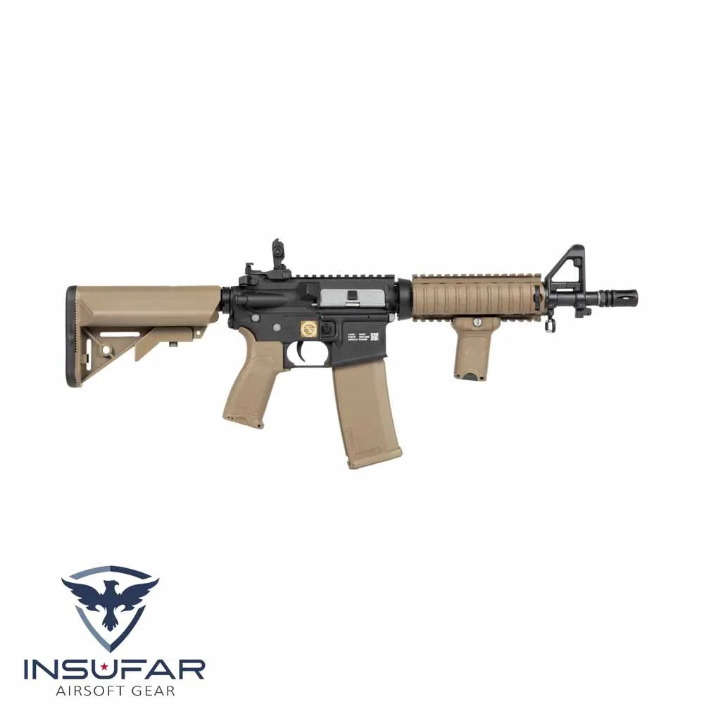 Replica Specna Arms EDGE E04 - half tan
