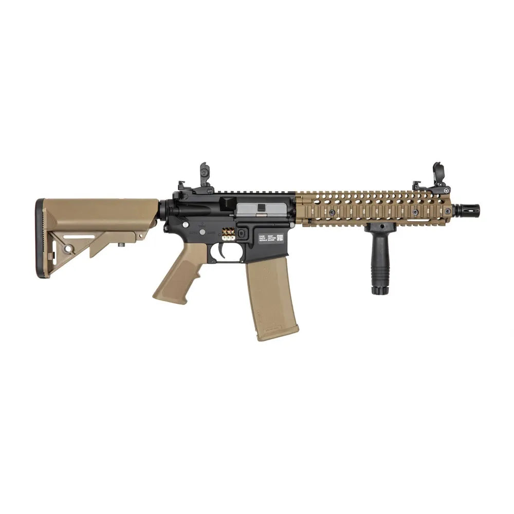 Replica Specna Arms Daniel Defense SA-E19 EDGE 2.0™ Half-tan