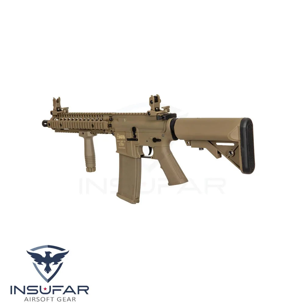 Replica Specna Arms CORE C19 Daniel Defense - Full Tan