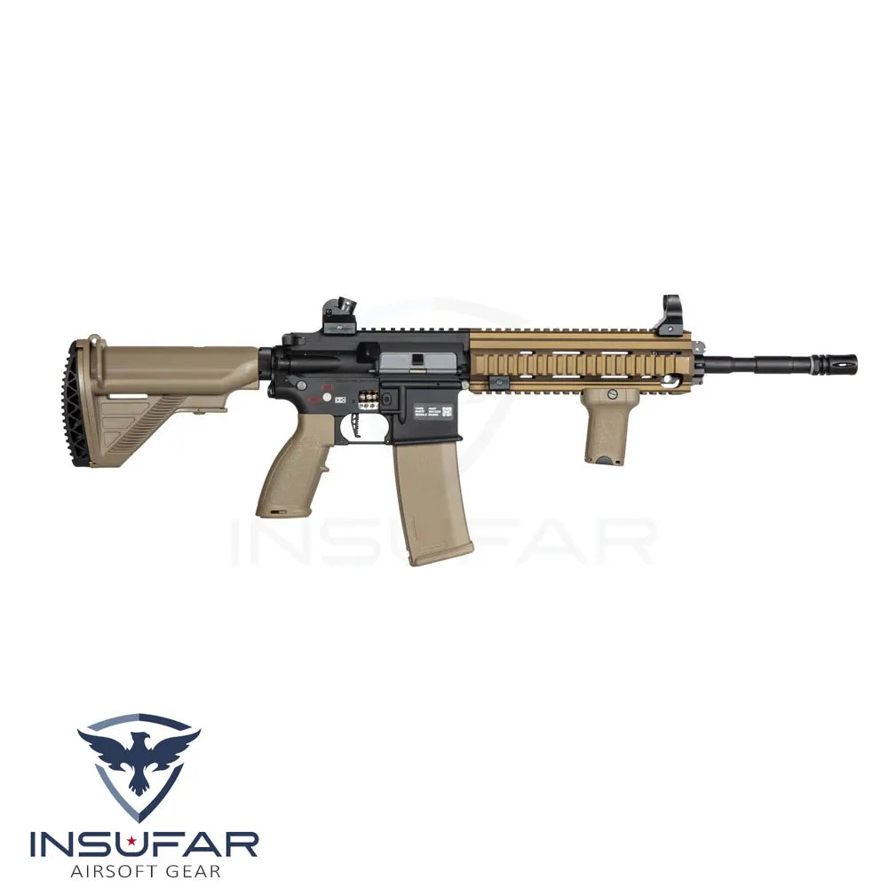 Replica Specna Arms H21 Edge 2.0 - Chaos Bronze