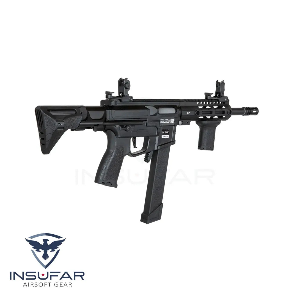 Replica Specna Arms X01 - negra