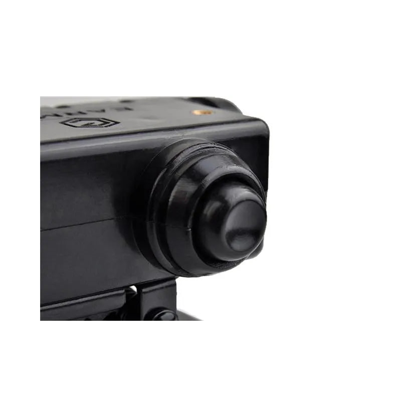 PTT Earmor M52 modelo Kenwood