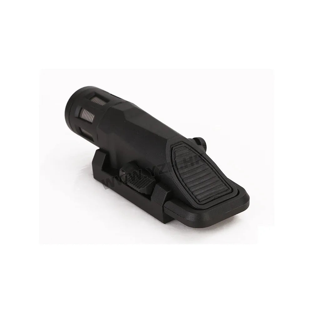 Linterna WML GEN2 LED negra