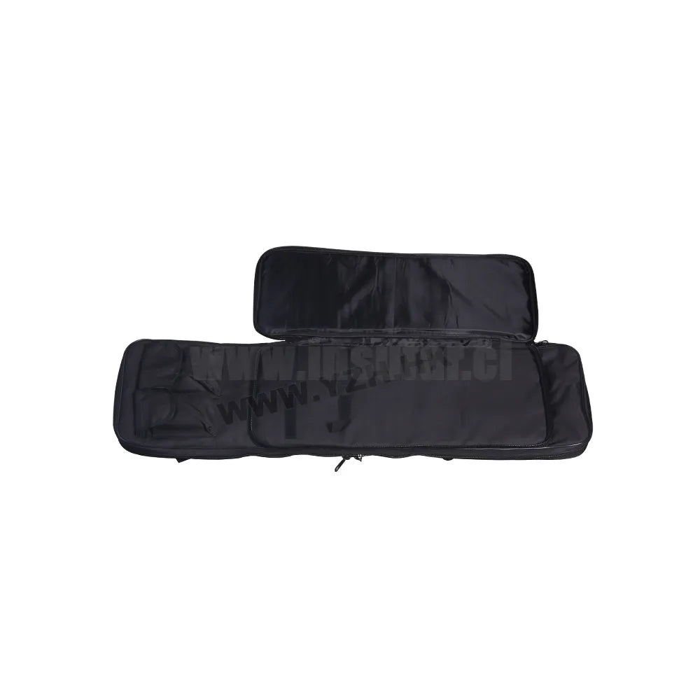 Bolso porta replica 1,2m negro