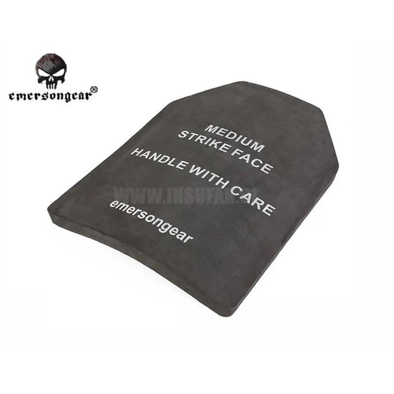 Placas goma eva dummy EmersonGear (M)