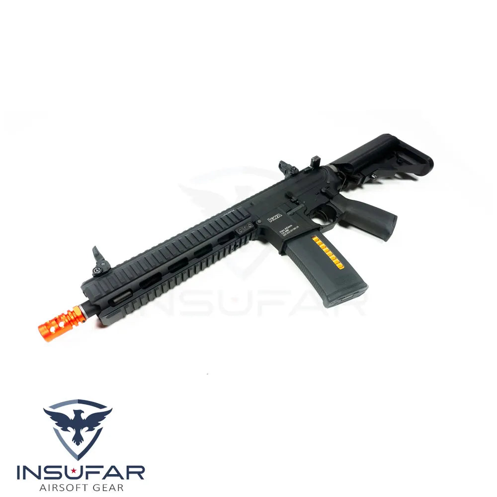 Replica airsoft KWA AEG Recoil Q10 (cut off)