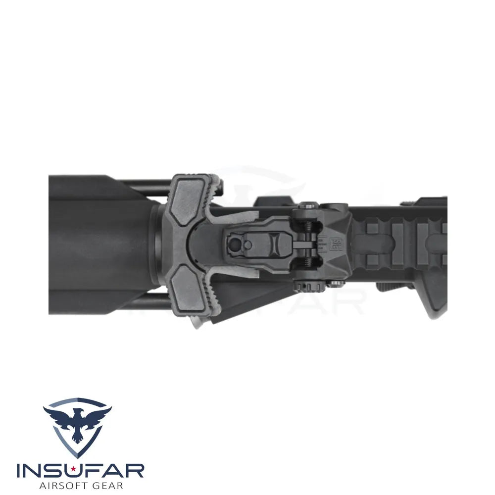 [PRE-VENTA] Replica airsoft KWA AEG3 Ronin Tk.45 recoil