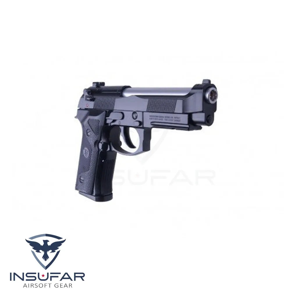 Replica pistola KJW IA gas Full Metal