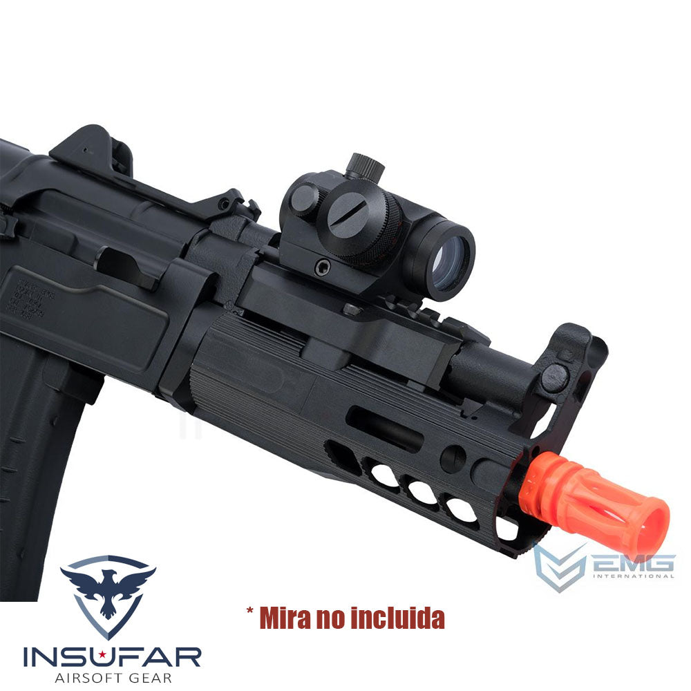 Replica EMG Helios Licenciada Sharps Bros. / SLR Rifleworks MB47 SOLO AEG