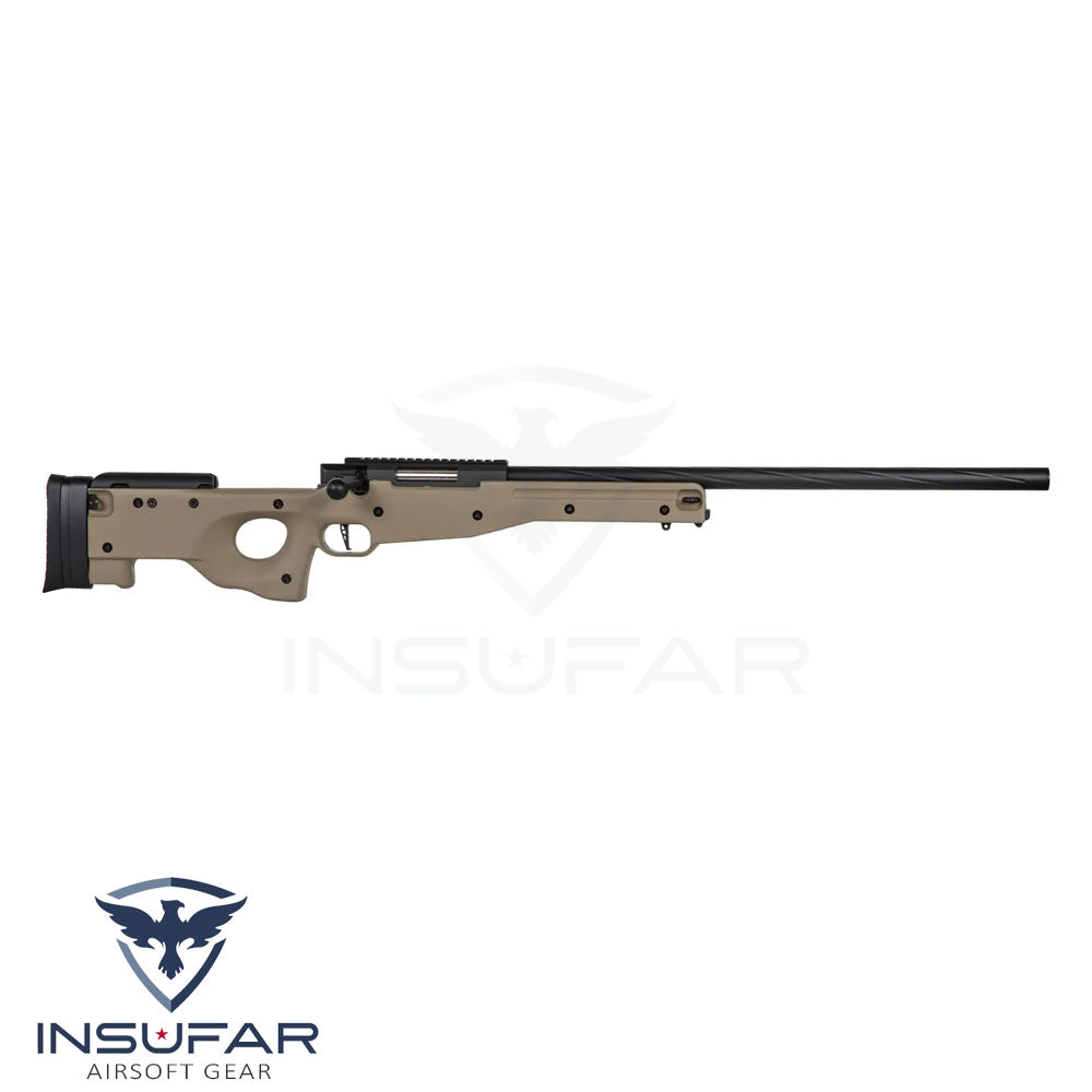 Replica Sniper Specna Arms S11 Tan