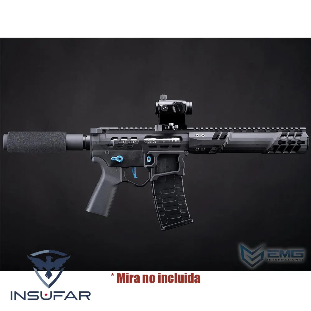 Replica Airsoft EMG F-1 Firearms Ultimate CQB UDR-15-3G AR15 AEG