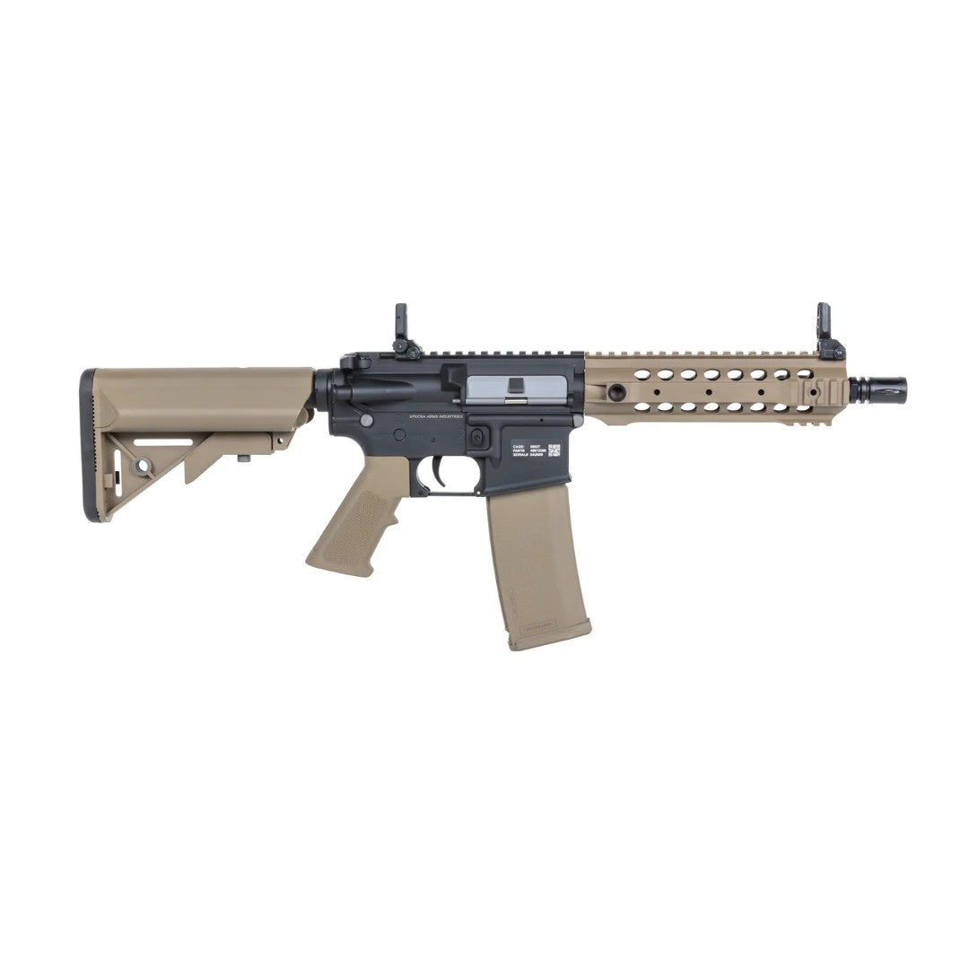 [PRE-VENTA] Replica Specna Arms SA-F01 FLEX™ X-ASR Gen.2 Half Tan