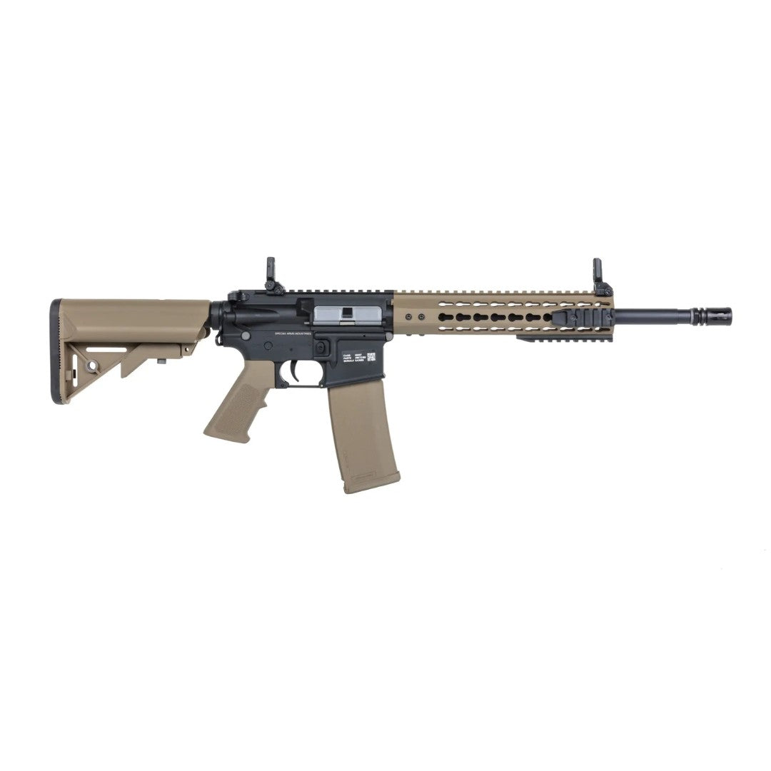[PRE-VENTA] Replica Specna Arms SA-F02 FLEX™ X-ASR Gen.2 Half Tan